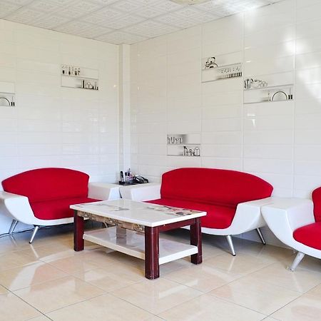 Red Crown Jacana B&B T'ai-tung Eksteriør bilde